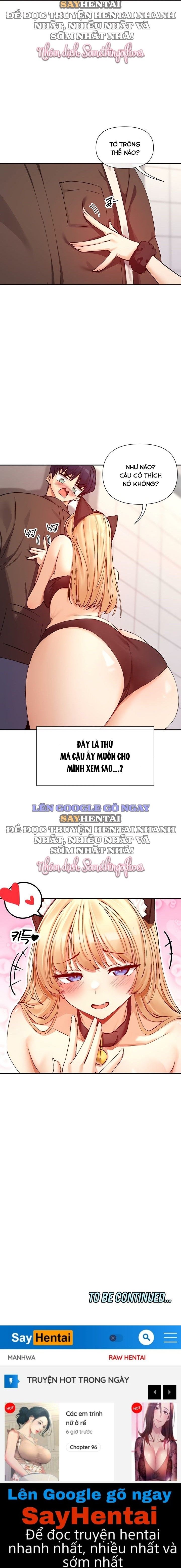 đọc truyện Cậu Cũng Coi Mấy Thứ Như Vậy Sao Chương 28 ảnh 18 tại Thiên Thai Truyện