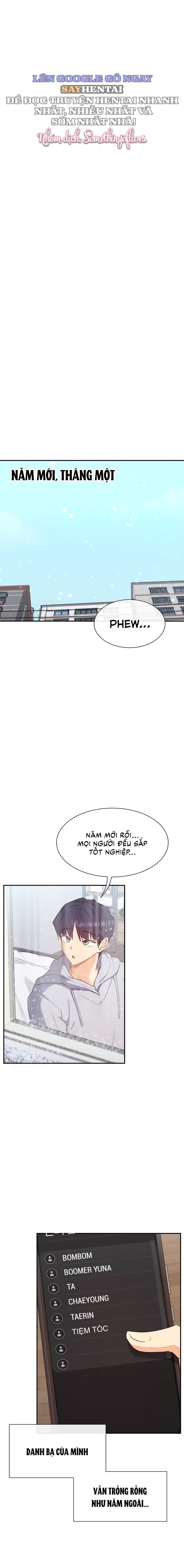 đọc truyện Cậu Cũng Coi Mấy Thứ Như Vậy Sao Chương 31 ảnh 15 tại Thiên Thai Truyện