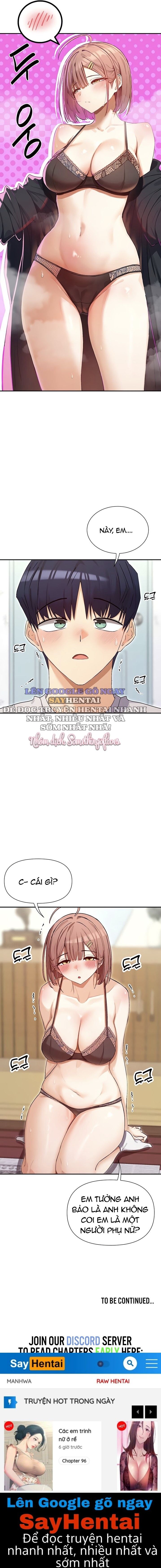 Cậu Cũng Coi Mấy Thứ Như Vậy Sao Chương 32 page 12 - Giả Dược