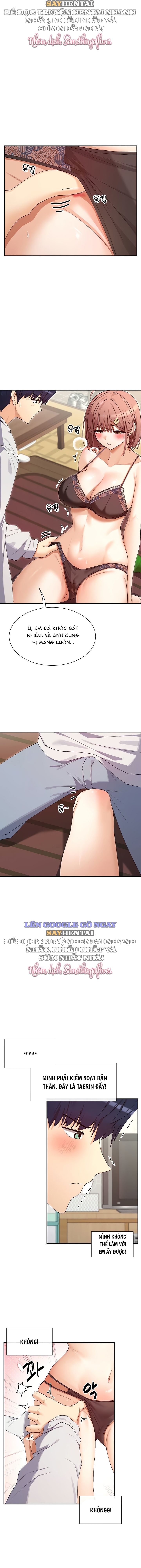 Cậu Cũng Coi Mấy Thứ Như Vậy Sao Chương 33 page 8 - Giả Dược