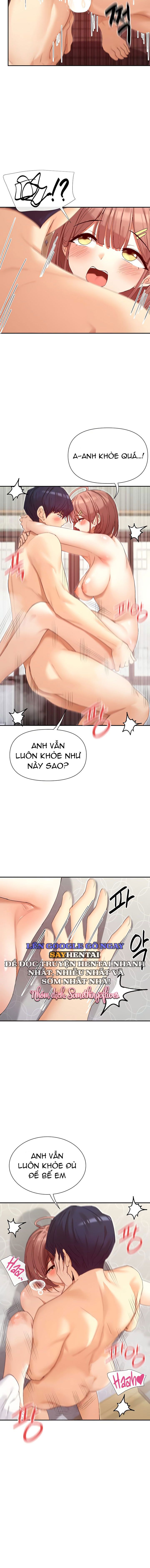 Cậu Cũng Coi Mấy Thứ Như Vậy Sao Chương 34 page 10 - Giả Dược