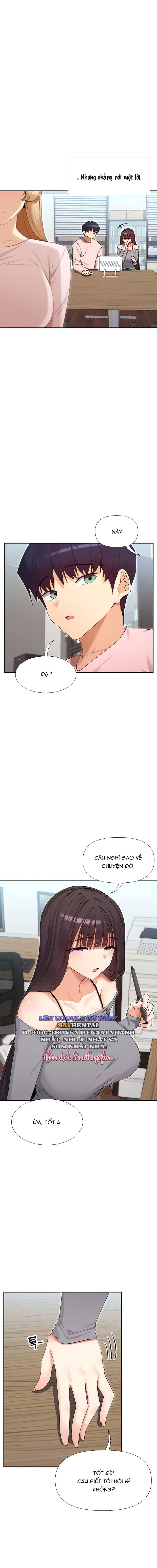 đọc truyện Cậu Cũng Coi Mấy Thứ Như Vậy Sao Chương 39 ảnh 10 tại Thiên Thai Truyện