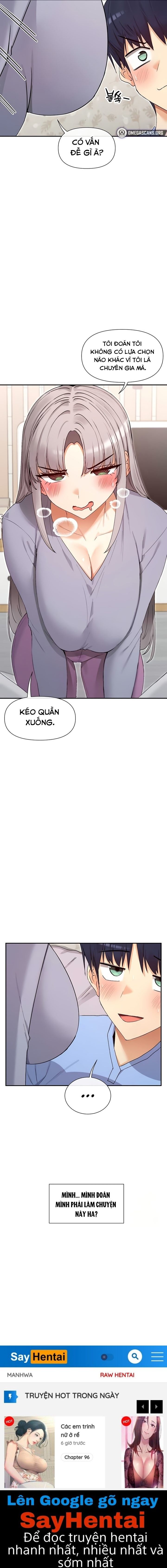 đọc truyện Cậu Cũng Coi Mấy Thứ Như Vậy Sao Chương 41 ảnh 12 tại Thiên Thai Truyện