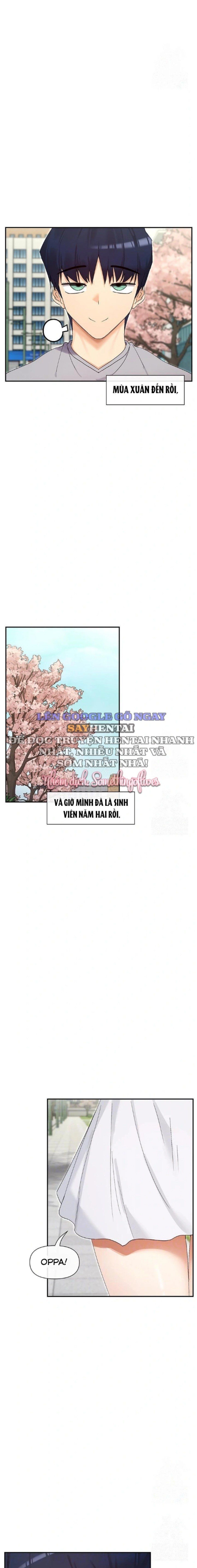 đọc truyện Cậu Cũng Coi Mấy Thứ Như Vậy Sao Chương 44 ảnh 4 tại Truyện Dạ Ký