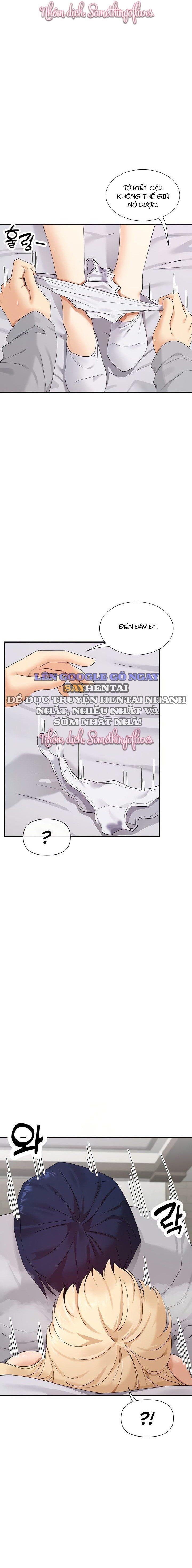 đọc truyện Cậu Cũng Coi Mấy Thứ Như Vậy Sao Chương 46 ảnh 11 tại Truyện Dạ Ký