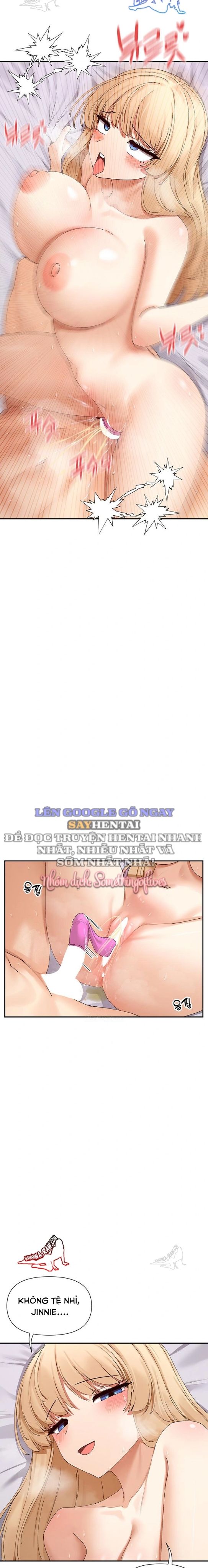 đọc truyện Cậu Cũng Coi Mấy Thứ Như Vậy Sao Chương 47 ảnh 22 tại Truyện Dạ Ký