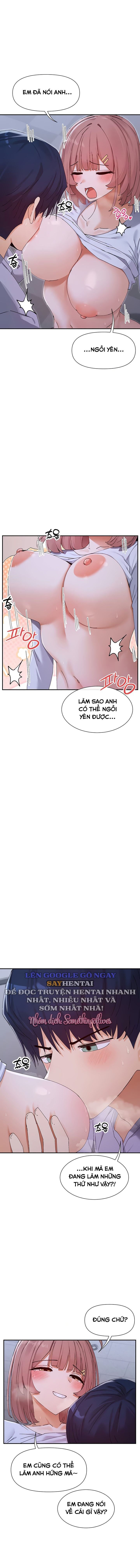 đọc truyện Cậu Cũng Coi Mấy Thứ Như Vậy Sao Chương 51 ảnh 12 tại Thiên Thai Truyện