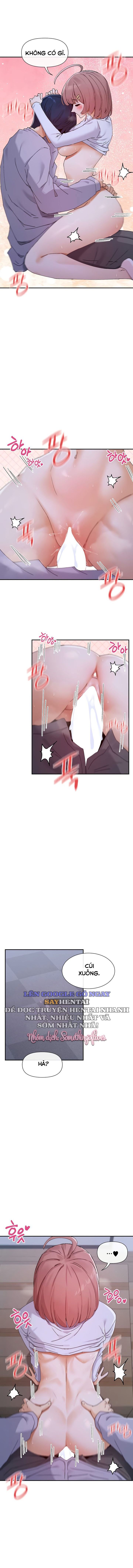 đọc truyện Cậu Cũng Coi Mấy Thứ Như Vậy Sao Chương 51 ảnh 13 tại Thiên Thai Truyện