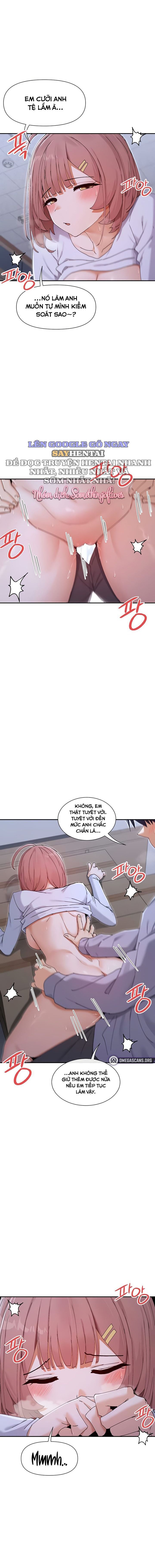 đọc truyện Cậu Cũng Coi Mấy Thứ Như Vậy Sao Chương 51 ảnh 14 tại Thiên Thai Truyện