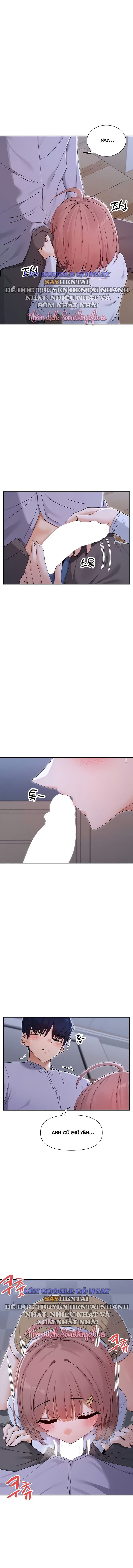 đọc truyện Cậu Cũng Coi Mấy Thứ Như Vậy Sao Chương 51 ảnh 4 tại Thiên Thai Truyện