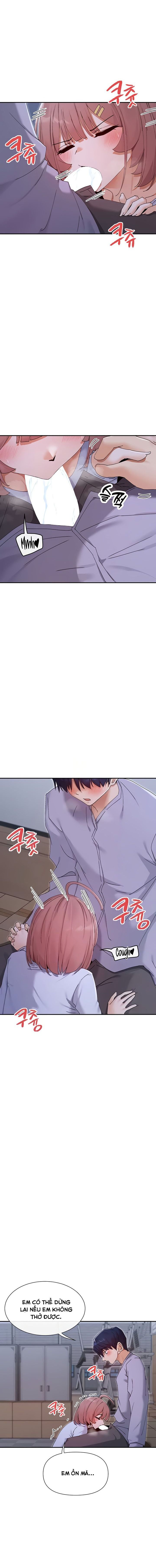 đọc truyện Cậu Cũng Coi Mấy Thứ Như Vậy Sao Chương 51 ảnh 5 tại Thiên Thai Truyện