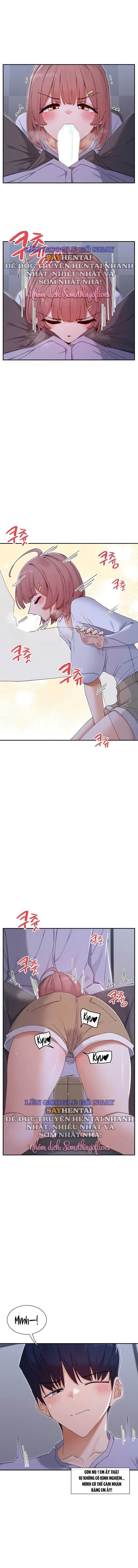 đọc truyện Cậu Cũng Coi Mấy Thứ Như Vậy Sao Chương 51 ảnh 6 tại Thiên Thai Truyện