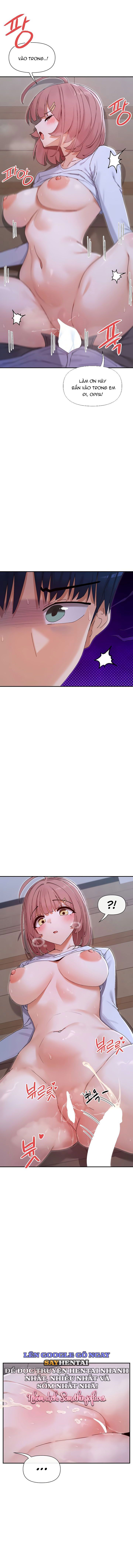 đọc truyện Cậu Cũng Coi Mấy Thứ Như Vậy Sao Chương 52 ảnh 3 tại Thiên Thai Truyện