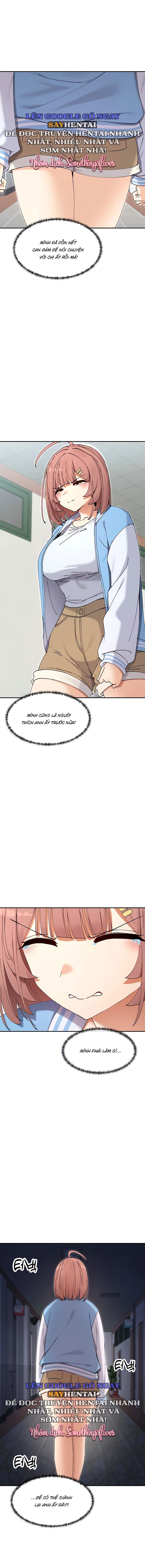 đọc truyện Cậu Cũng Coi Mấy Thứ Như Vậy Sao Chương 52 ảnh 12 tại Thiên Thai Truyện