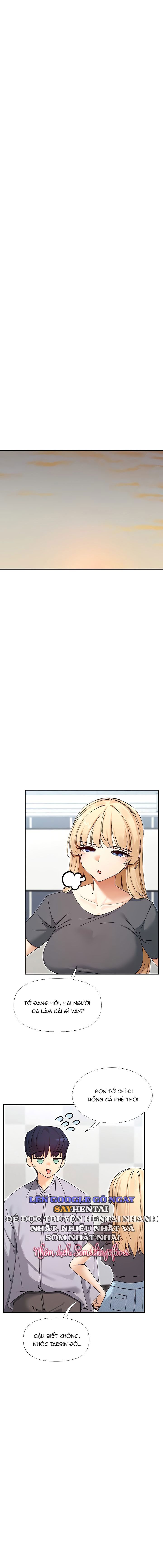 đọc truyện Cậu Cũng Coi Mấy Thứ Như Vậy Sao Chương 52 ảnh 13 tại Thiên Thai Truyện