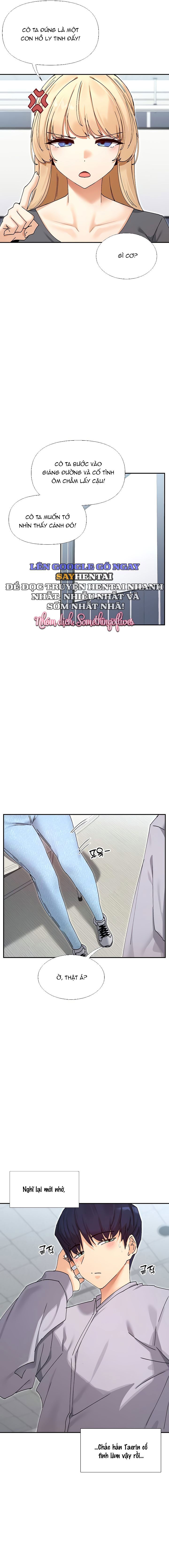 đọc truyện Cậu Cũng Coi Mấy Thứ Như Vậy Sao Chương 52 ảnh 14 tại Thiên Thai Truyện