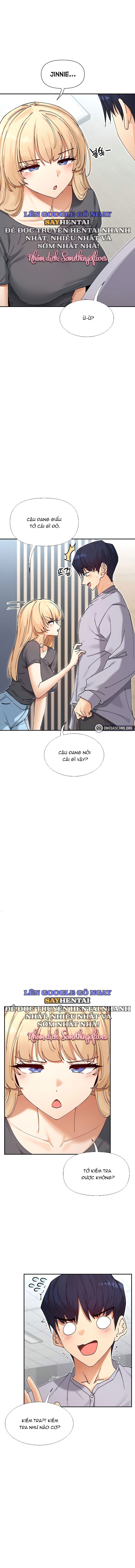 đọc truyện Cậu Cũng Coi Mấy Thứ Như Vậy Sao Chương 52 ảnh 15 tại Thiên Thai Truyện