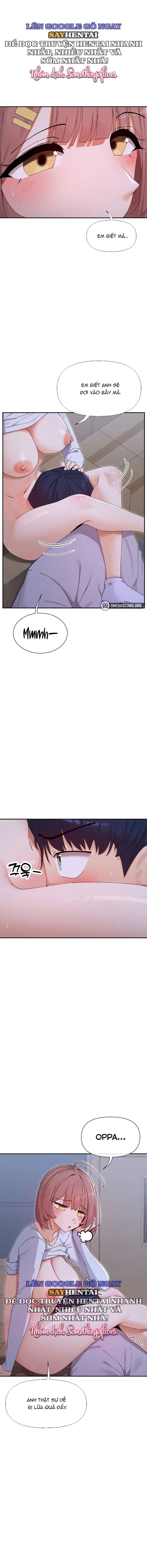 đọc truyện Cậu Cũng Coi Mấy Thứ Như Vậy Sao Chương 52 ảnh 7 tại Thiên Thai Truyện