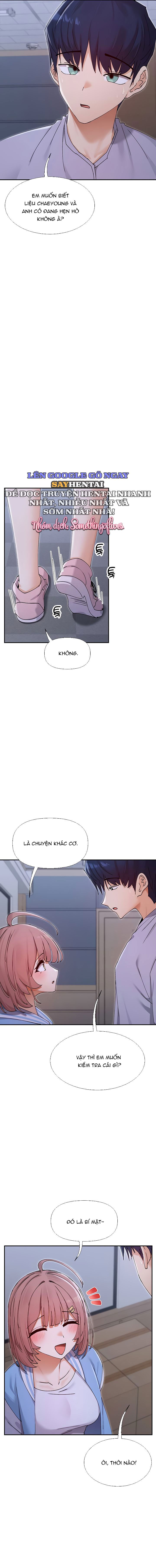 đọc truyện Cậu Cũng Coi Mấy Thứ Như Vậy Sao Chương 52 ảnh 10 tại Thiên Thai Truyện