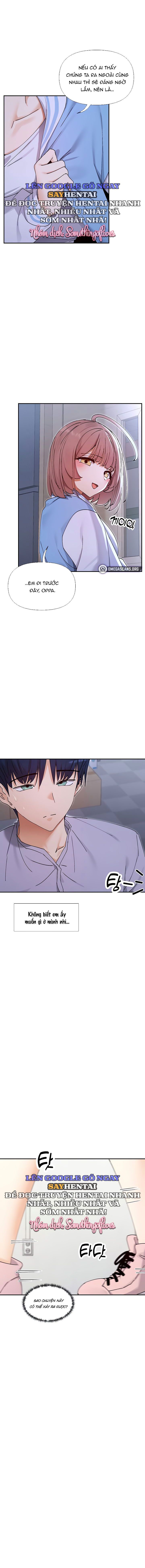 đọc truyện Cậu Cũng Coi Mấy Thứ Như Vậy Sao Chương 52 ảnh 11 tại Thiên Thai Truyện