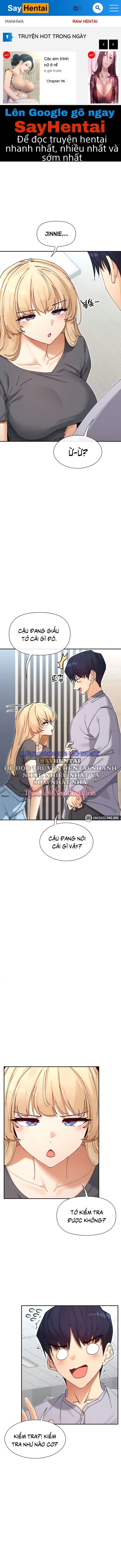 đọc truyện Cậu Cũng Coi Mấy Thứ Như Vậy Sao Chương 53 ảnh 2 tại Thiên Thai Truyện