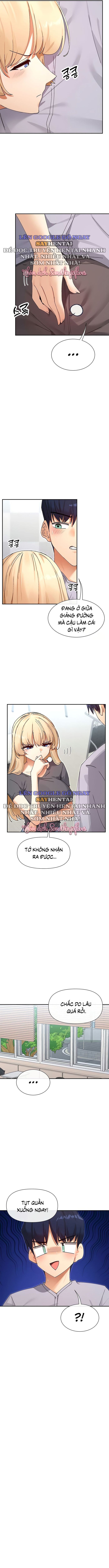 đọc truyện Cậu Cũng Coi Mấy Thứ Như Vậy Sao Chương 53 ảnh 3 tại Thiên Thai Truyện