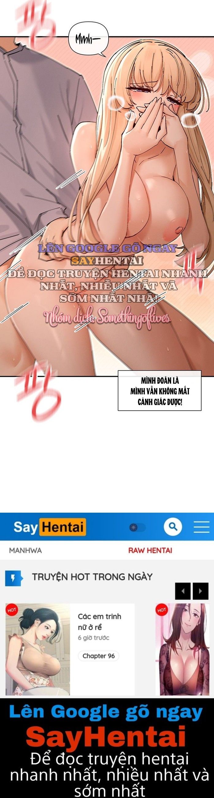 đọc truyện Cậu Cũng Coi Mấy Thứ Như Vậy Sao Chương 53 ảnh 13 tại Thiên Thai Truyện