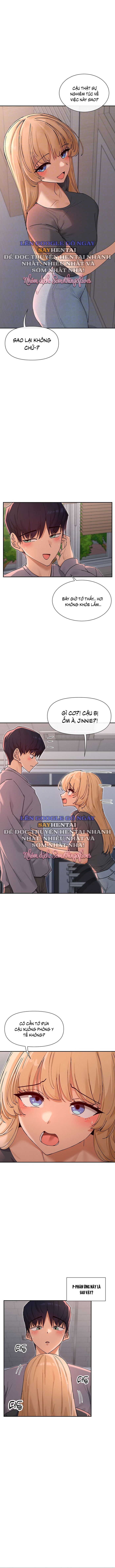 đọc truyện Cậu Cũng Coi Mấy Thứ Như Vậy Sao Chương 53 ảnh 5 tại Thiên Thai Truyện