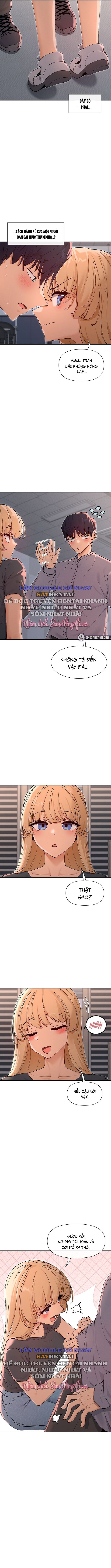 đọc truyện Cậu Cũng Coi Mấy Thứ Như Vậy Sao Chương 53 ảnh 6 tại Thiên Thai Truyện