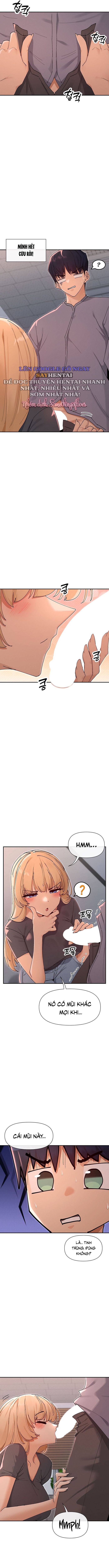 đọc truyện Cậu Cũng Coi Mấy Thứ Như Vậy Sao Chương 53 ảnh 7 tại Thiên Thai Truyện