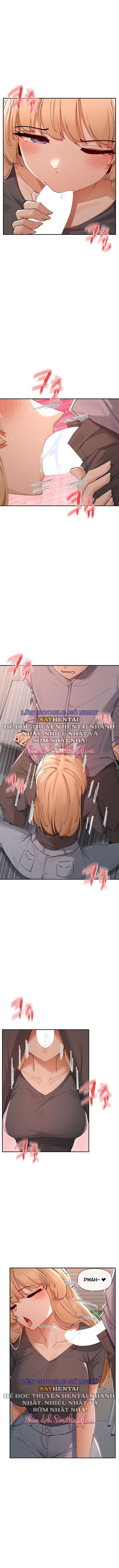 đọc truyện Cậu Cũng Coi Mấy Thứ Như Vậy Sao Chương 53 ảnh 8 tại Thiên Thai Truyện