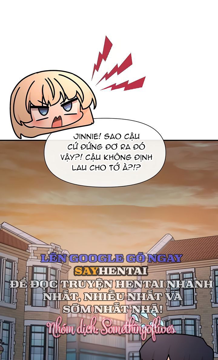 đọc truyện Cậu Cũng Coi Mấy Thứ Như Vậy Sao Chương 54 ảnh 12 tại Thiên Thai Truyện