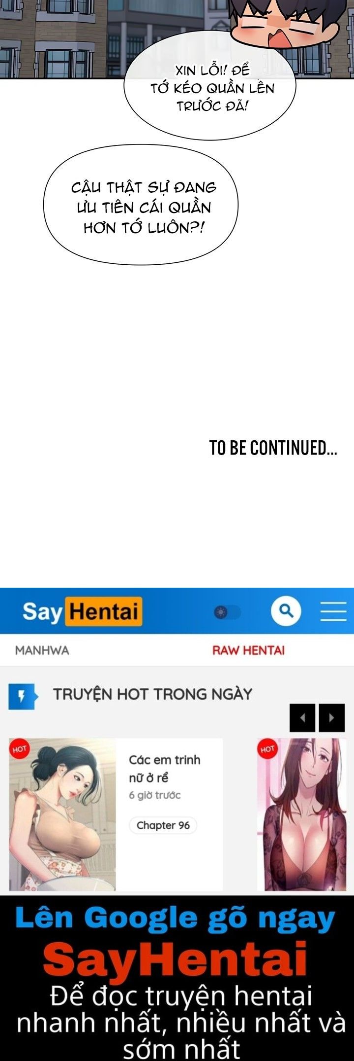 đọc truyện Cậu Cũng Coi Mấy Thứ Như Vậy Sao Chương 54 ảnh 13 tại Thiên Thai Truyện