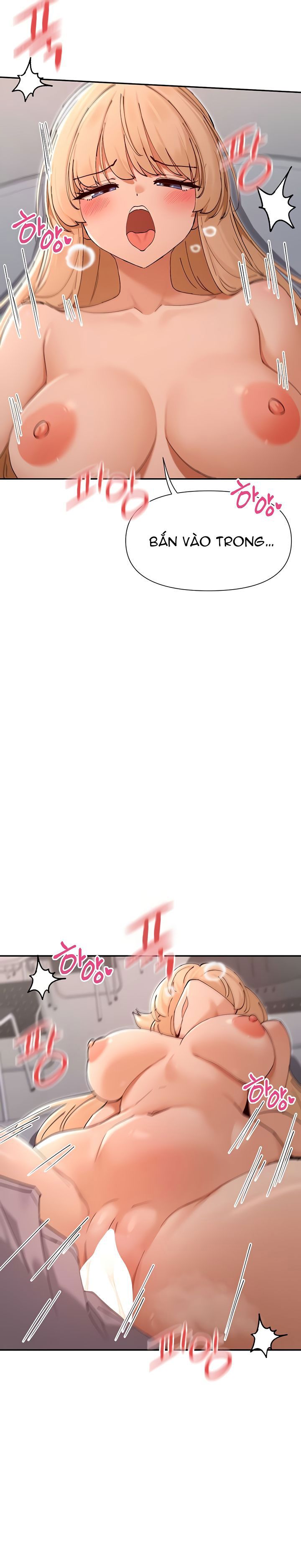 đọc truyện Cậu Cũng Coi Mấy Thứ Như Vậy Sao Chương 54 ảnh 8 tại Thiên Thai Truyện