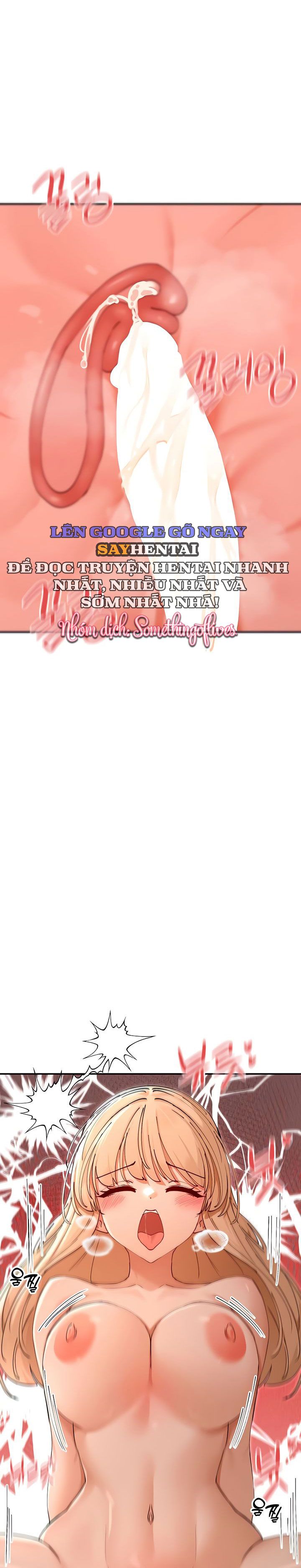 đọc truyện Cậu Cũng Coi Mấy Thứ Như Vậy Sao Chương 54 ảnh 9 tại Thiên Thai Truyện