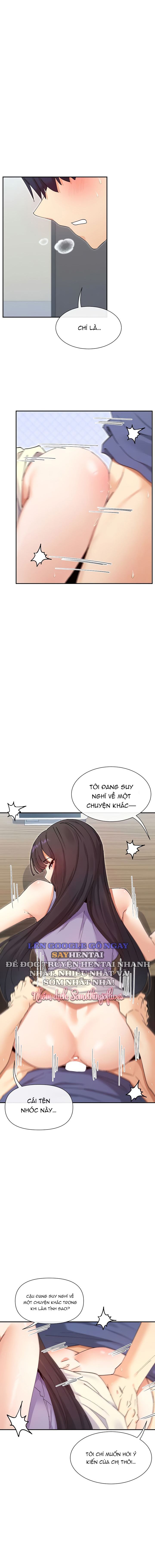 đọc truyện Cậu Cũng Coi Mấy Thứ Như Vậy Sao Chương 55 ảnh 4 tại Thiên Thai Truyện