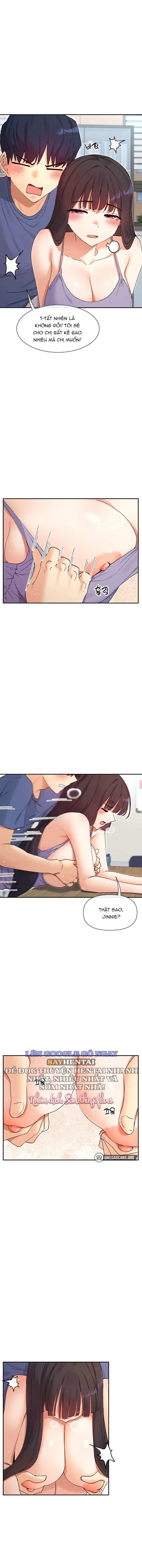 đọc truyện Cậu Cũng Coi Mấy Thứ Như Vậy Sao Chương 55 ảnh 6 tại Thiên Thai Truyện