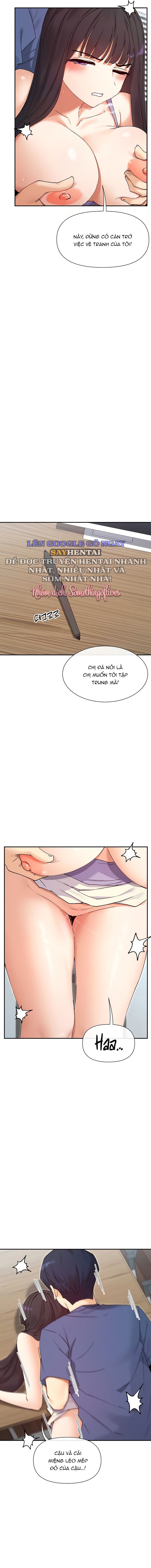 đọc truyện Cậu Cũng Coi Mấy Thứ Như Vậy Sao Chương 55 ảnh 7 tại Thiên Thai Truyện