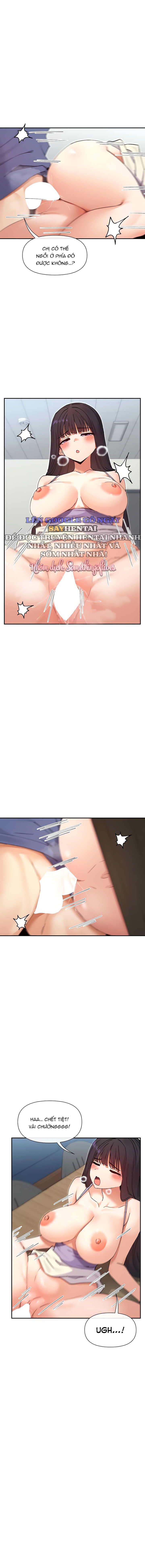 đọc truyện Cậu Cũng Coi Mấy Thứ Như Vậy Sao Chương 55 ảnh 8 tại Thiên Thai Truyện