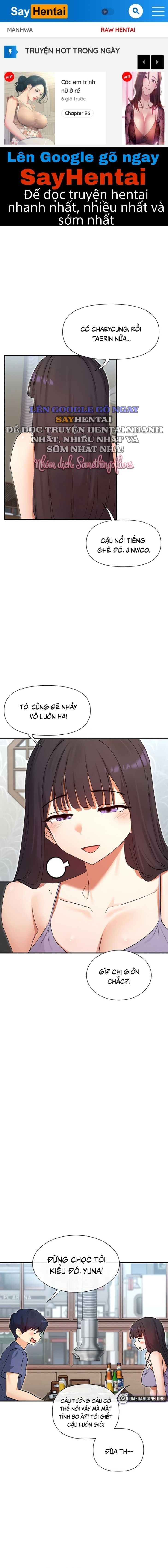 đọc truyện Cậu Cũng Coi Mấy Thứ Như Vậy Sao Chương 56 ảnh 2 tại Thiên Thai Truyện