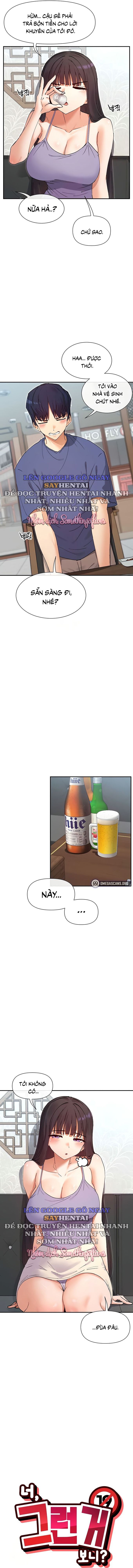 đọc truyện Cậu Cũng Coi Mấy Thứ Như Vậy Sao Chương 56 ảnh 3 tại Thiên Thai Truyện