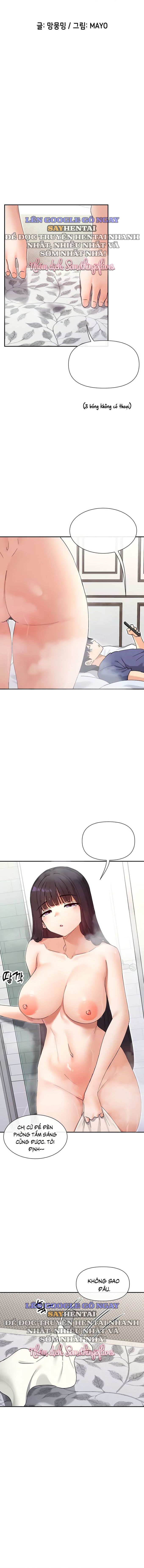 đọc truyện Cậu Cũng Coi Mấy Thứ Như Vậy Sao Chương 56 ảnh 4 tại Thiên Thai Truyện