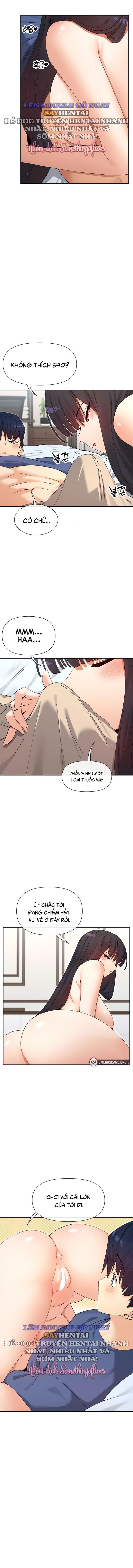 đọc truyện Cậu Cũng Coi Mấy Thứ Như Vậy Sao Chương 56 ảnh 7 tại Thiên Thai Truyện