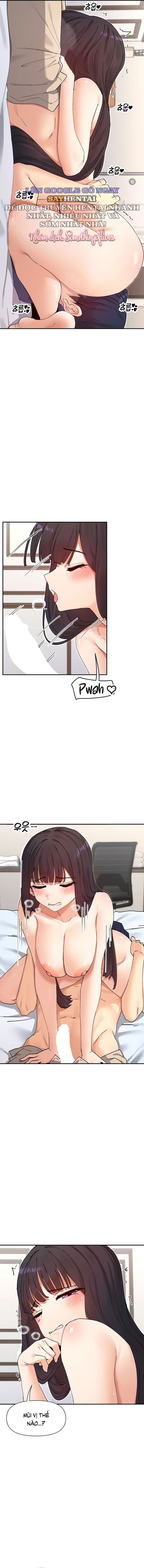 đọc truyện Cậu Cũng Coi Mấy Thứ Như Vậy Sao Chương 56 ảnh 10 tại Thiên Thai Truyện