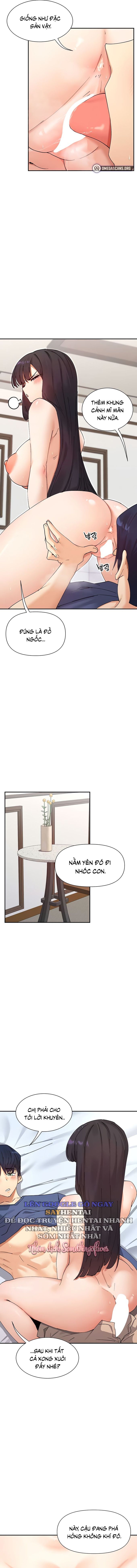 đọc truyện Cậu Cũng Coi Mấy Thứ Như Vậy Sao Chương 56 ảnh 11 tại Thiên Thai Truyện