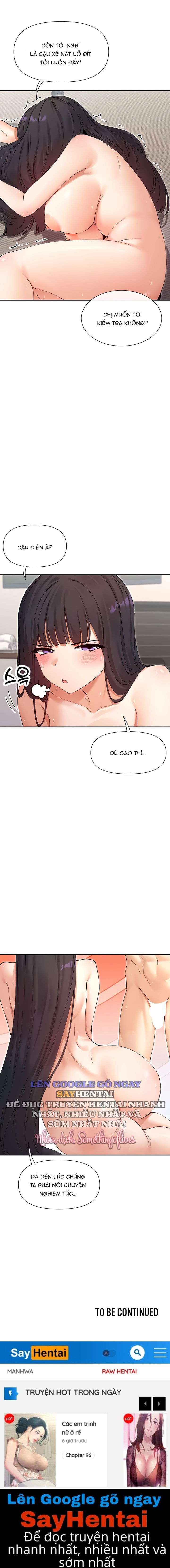 đọc truyện Cậu Cũng Coi Mấy Thứ Như Vậy Sao Chương 57 ảnh 13 tại Thiên Thai Truyện