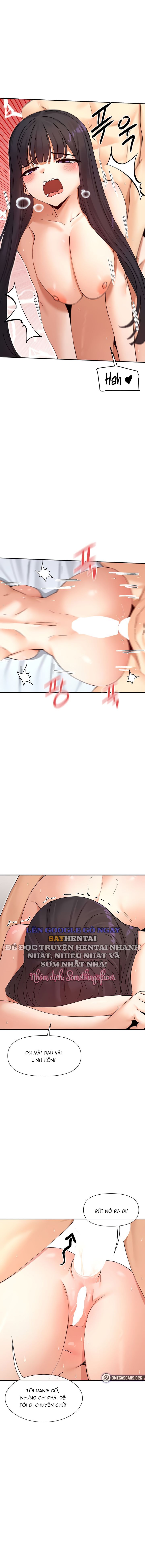 đọc truyện Cậu Cũng Coi Mấy Thứ Như Vậy Sao Chương 57 ảnh 7 tại Thiên Thai Truyện