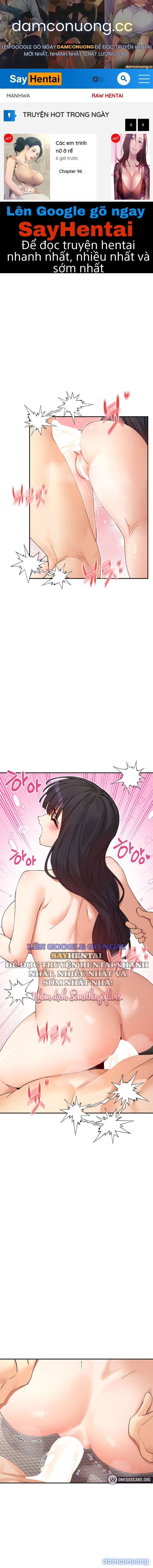 đọc truyện Cậu Cũng Coi Mấy Thứ Như Vậy Sao Chương 58 ảnh 2 tại Thiên Thai Truyện