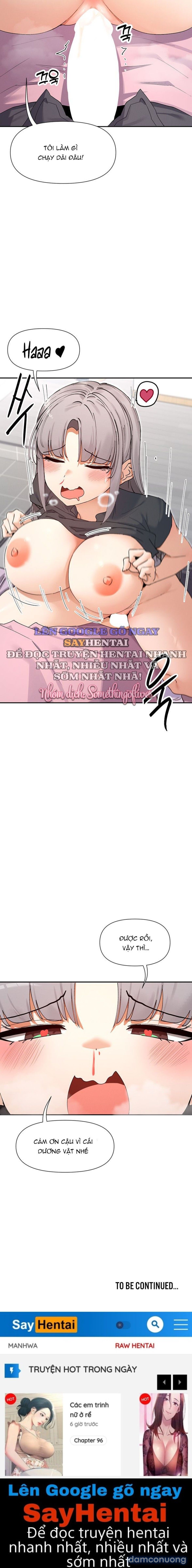 đọc truyện Cậu Cũng Coi Mấy Thứ Như Vậy Sao Chương 59 ảnh 13 tại Thiên Thai Truyện