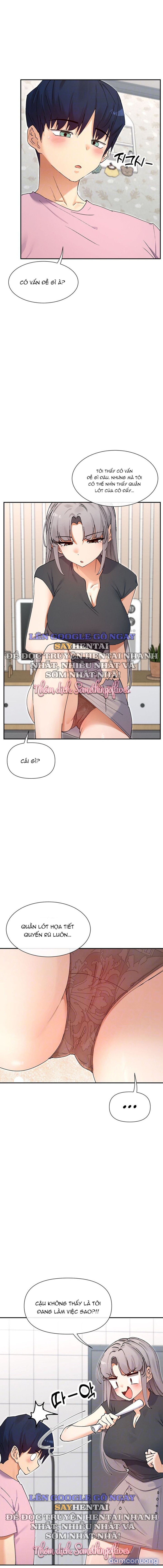 đọc truyện Cậu Cũng Coi Mấy Thứ Như Vậy Sao Chương 59 ảnh 4 tại Thiên Thai Truyện